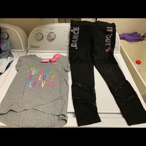 Jojo Siwa Outfit